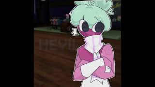 Starter Poppy be like: [Dandy's World] Og: @kellydacheetah #dandysworld #alightmotion #animation