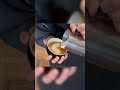 【独学バリスタのラテアート録】〜1096杯目〜self taught barista latteart 1096 shorts oscar ラテアート barista