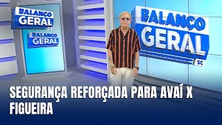 Destaque Cacau Menezes: Confusão anunciada na internet antes do clássico Avaí x Figueirense