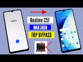 Realme C51 Frp Bypass Android 13 | Realme RMX3830 Gmail ID Bypass Without Pc | Realme C51 Frp Unlock