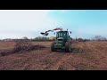 john deere 6330 hymach fendt 309 alpego trilat mowing grass