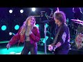 keith urban go home w u w alana springsteen new year s eve live nashville s big bash 2024