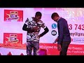 maulana and reign bring the house down in kampala ugandan comedy