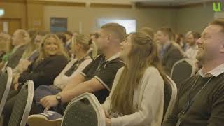 Usay Compare Sales Conference