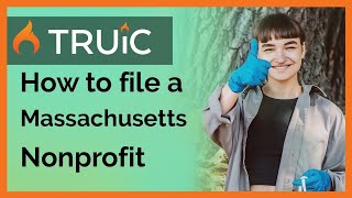 How to start a nonprofit in Massachusetts - 501c3 Organization