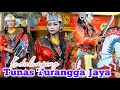 Eling Eling || Prajuritan Ebeg TUNAS TURANGGA JAYA live Binangun