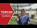 [TERKINI] Situasi banjir di Terengganu