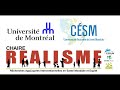 atelier sur la réflexivité en santé mondiale vue d’ensemble