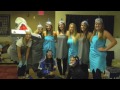 ucm aoii recruitment video 2013