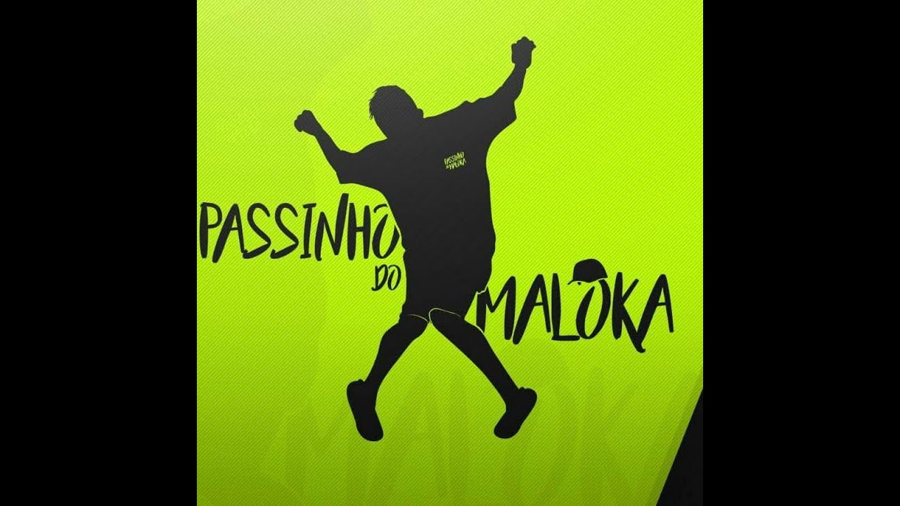 Passinho Dos Maloka Base De Funk Mandelão Prod Ackebeats