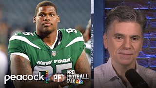 PFT Draft: NFL Week 6's biggest Sunday statements | Pro Football Talk | NFL on NBC