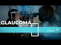 #LaRecetaDelExperto🧬 ¿Qué es el Glaucoma?