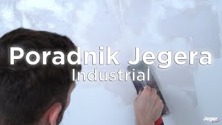 Poradnik Jeger – metaliczny efekt Jeger Industrial