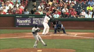 6/7/11: MLB.com FastCast