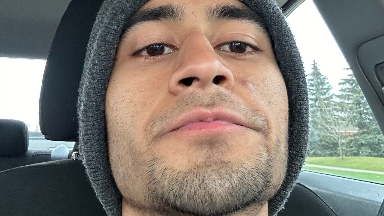 I Shaved Again Youtube