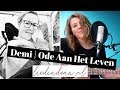 Demi | Ode Aan Het Leven (Sylvia Aimee LIEDCADEAU.NL)
