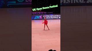 UK Opan Dance Festival #dance #ballroom #competition #ballroomdance