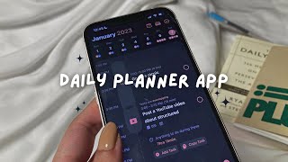 A FREE Digital planner for 2023 - This App is Awesome!