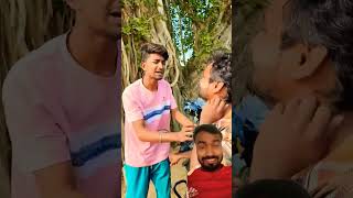 বন্ধুর গার্লফ্রেন্ড 🤣😱 #funny #comedyvideos #comedyshorts #spsohel #shortvideos #comedy #viralvideo