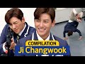 [Knowing Bros] "The Worst of Evil" & "Welcome to Samdal-ri" Ji Changwook Compilation🥰