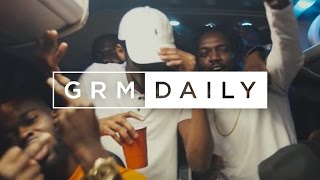 Fasina - Ye Smokers [Music Video] | GRM Daily