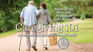 Caregiving 101: The Essentials of Caring for Others (and Yourself!) Recap