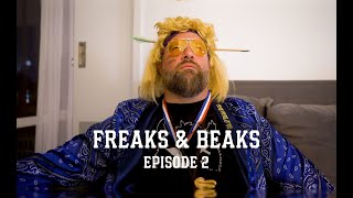 Freaks \u0026 Beaks - A Claude VonStroke Docuseries | Episode 2 | Beaks \u0026 Birdcalls