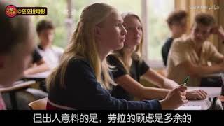 这位男孩变性为女孩的过程，疼得让我一直倒吸凉气