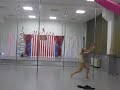 05__karasik elena s students_pole dance__miledy__sun__25_12_2017__ukraine__dnepr