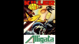 C64 Killerwatt. Last loop.