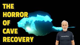 TRAGIC Maldives Body Recovery - Rescue Divers Trauma - LESSONS to LEARN