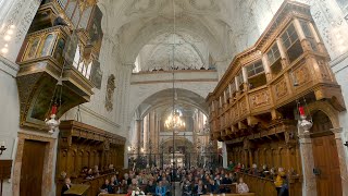 Monteverdi | Marienvesper