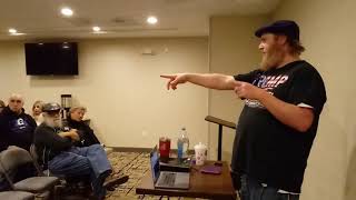 Q Conference New Jersey: Part 2 of 4