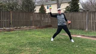 Softball Pitching Mechanics: Do Backswings Help or Hurt Your Pitch