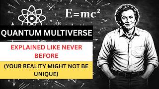 Why Quantum Physics Says There’s a Multiverse | feynman explains