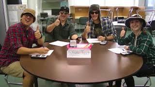 Sweet Home MOBOCES!
