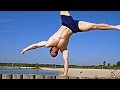Handstand Exercises - Beginner - Intermediate - Advanced Handstand Exercises - Beginner - Intermediate - Advanced