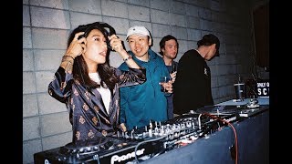 Peggy Gou Solo Set @ Peggy Gou & Friends Live in Seoul