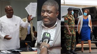 J.M Decide! McCarthy Expòses J.Mensa,Bossman \u0026 Appiah Hene Behind Closag Strîke, Sparking Panic