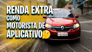 PAGAR O CARRO COM RENDA EXTRA | uber como renda extra vale a pena ...