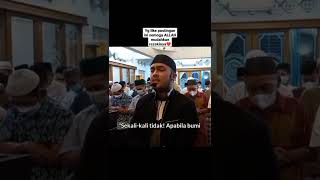 Suara Merdu Imam Sholat Membaca Surah AL-FAJR #ngajimerdu #belajarngaji #surahalfajr #alquranmerdu