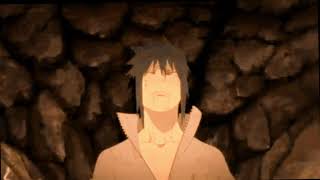 Silence Marshmello AMV Naruto, Sasuke