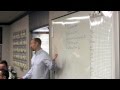 Joe Polish shares Dan Sullivan's Referability Habits (sneak peek from a 25K meeting)