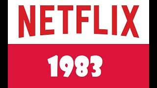 Brief Ifs #1: Is 1983 the Start of the Netflix Multiverse?