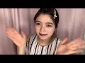 念願の毎日メイク！人生初投稿です。daily makeup