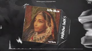 Maharani Jinda'n (Official Audio) Arjan Dhillon | Preet Hundal | Momin Khan |Brown Studios