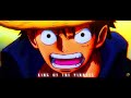 the king is born luffy ft salaar ~ one piece ~ amv ts edits