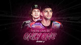 There Can Be Only One - Season II | Episode 2