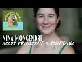 Episode 144: Nina Mongendre - Needs, Friendship & Acceptance