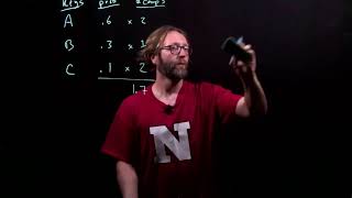 Dynamic Programming: Optimal Binary Search Trees Part 1